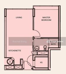 Vida (D9), Apartment #568302541